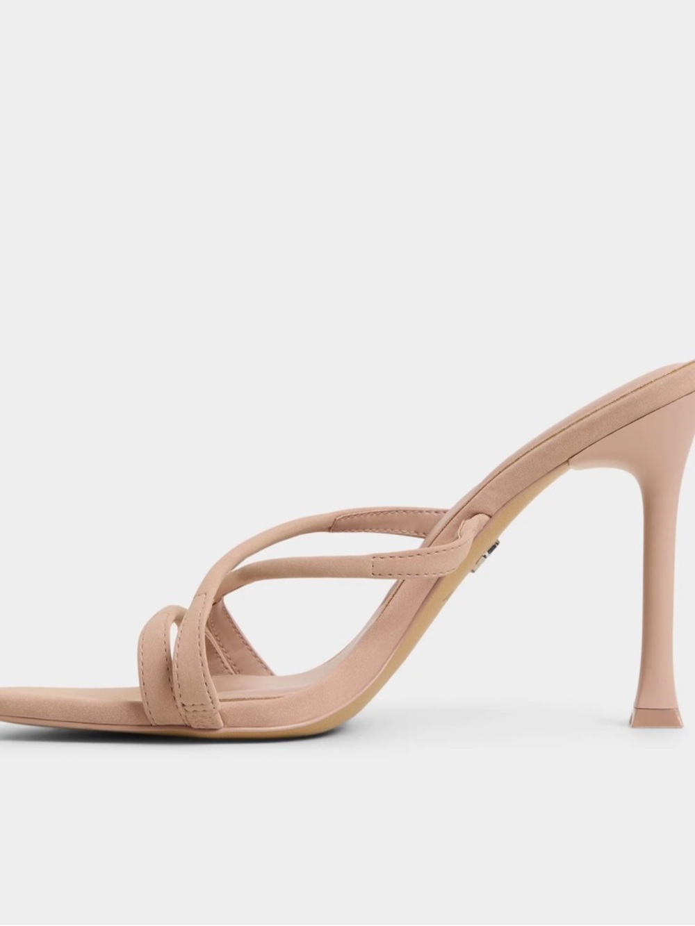 Aldo • Velaia
Heeled mule, Stiletto heel - Picture 7 of 10